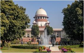 Cabinet Approves Bill to Increase Number of Supreme Court Judges